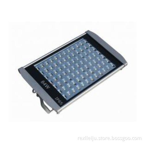 2700-5500k Outdoor Led Tunnel Light Fixtures For Subway, Re